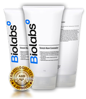 Biolabs Stretch Mark Concealer