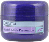 Revitol Stretch Mark Prevention Cream